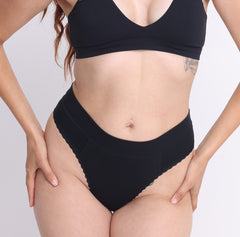 Load image into Gallery viewer, High Rise Thong
