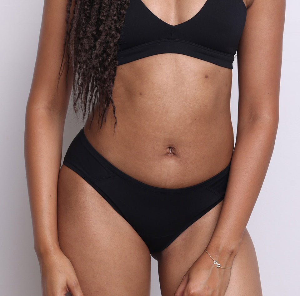 Mid Rise Brief