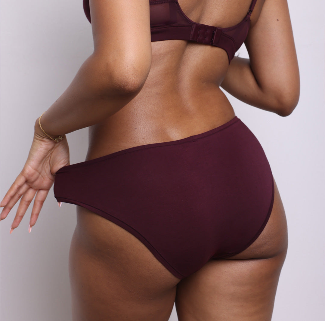 Mid Rise Brief