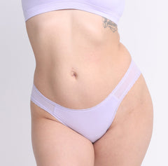 Load image into Gallery viewer, Mid Rise Cheeky Brief

