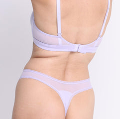Load image into Gallery viewer, Mid Rise Thong
